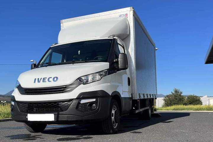 Transport express de marchandises France