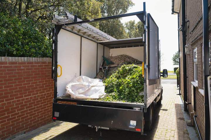 Transport de déchets dangereux et non dangereux France